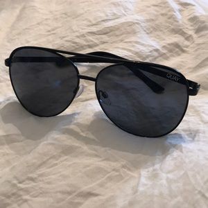Quay sunglasses